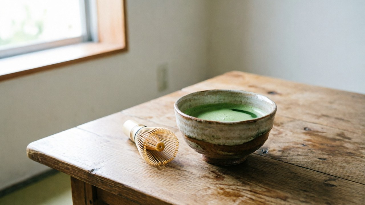 Chado: Japanese Tea Ceremony Schools & Practice Guide