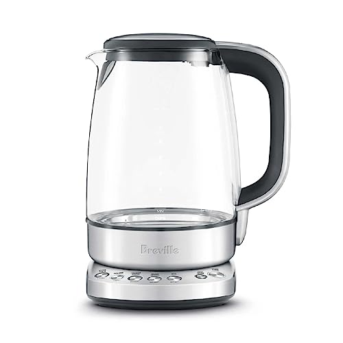 Breville BKE830XL IQ Electric Kettle