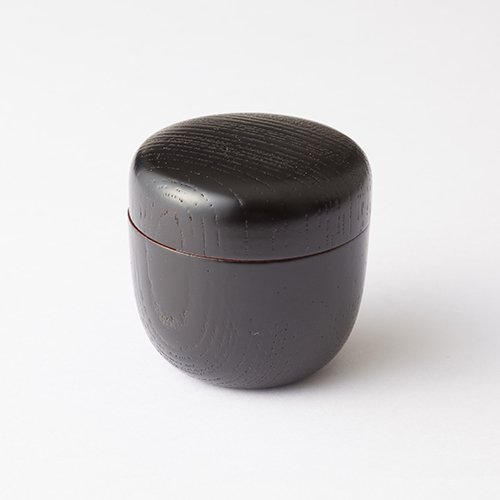 Tokyo Matcha Selection Oshima Kabuki Natsume Tea Caddy