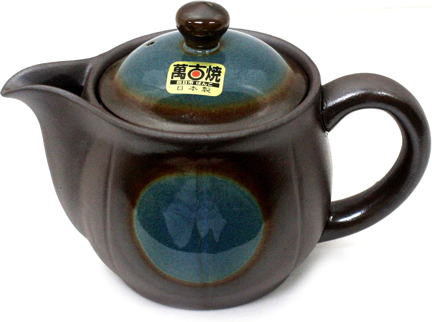 Hisamuratouki Banko Ware Kyusu Teapot 12.8 fl oz (380 ml) Cup Net