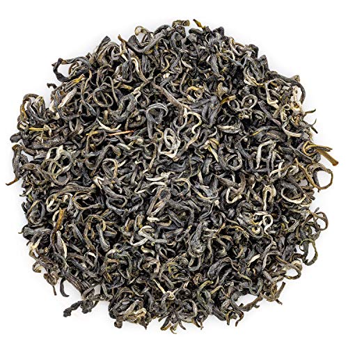 oriarmcha Dongting Bi Luo Chun Green Tea — Suzhou Pi Lo Chun (Yuqian, 225g)