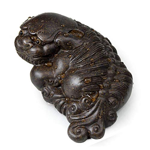 Dragon Turtle Pixiu Tea Pet