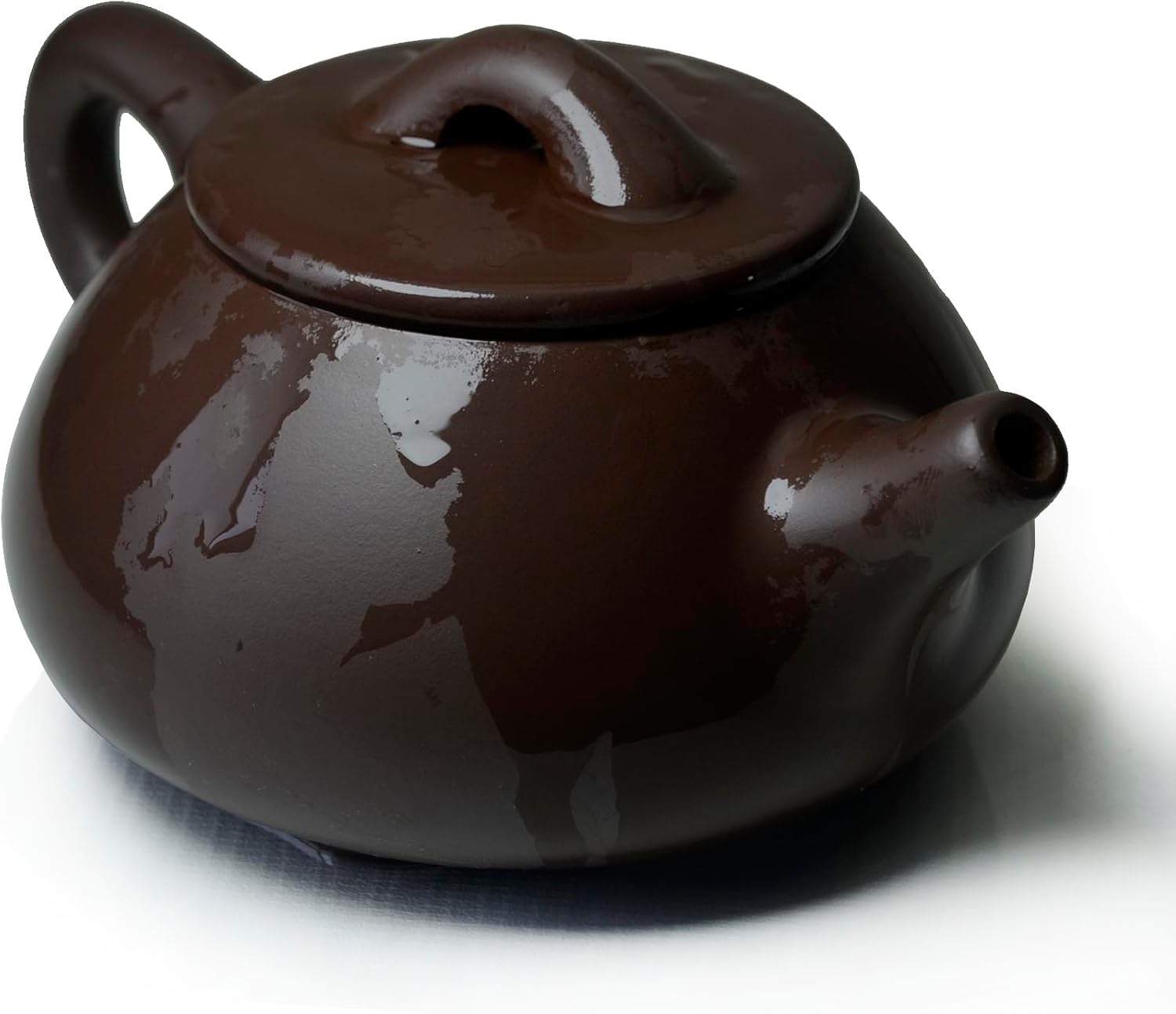 YXHUPOT ShiPiao Style Zisha Teapot 7oz
