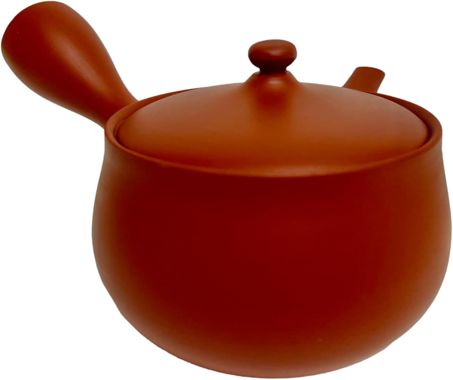 Tokoname Kyusu Teapot with Ceramic Filter (200ml)