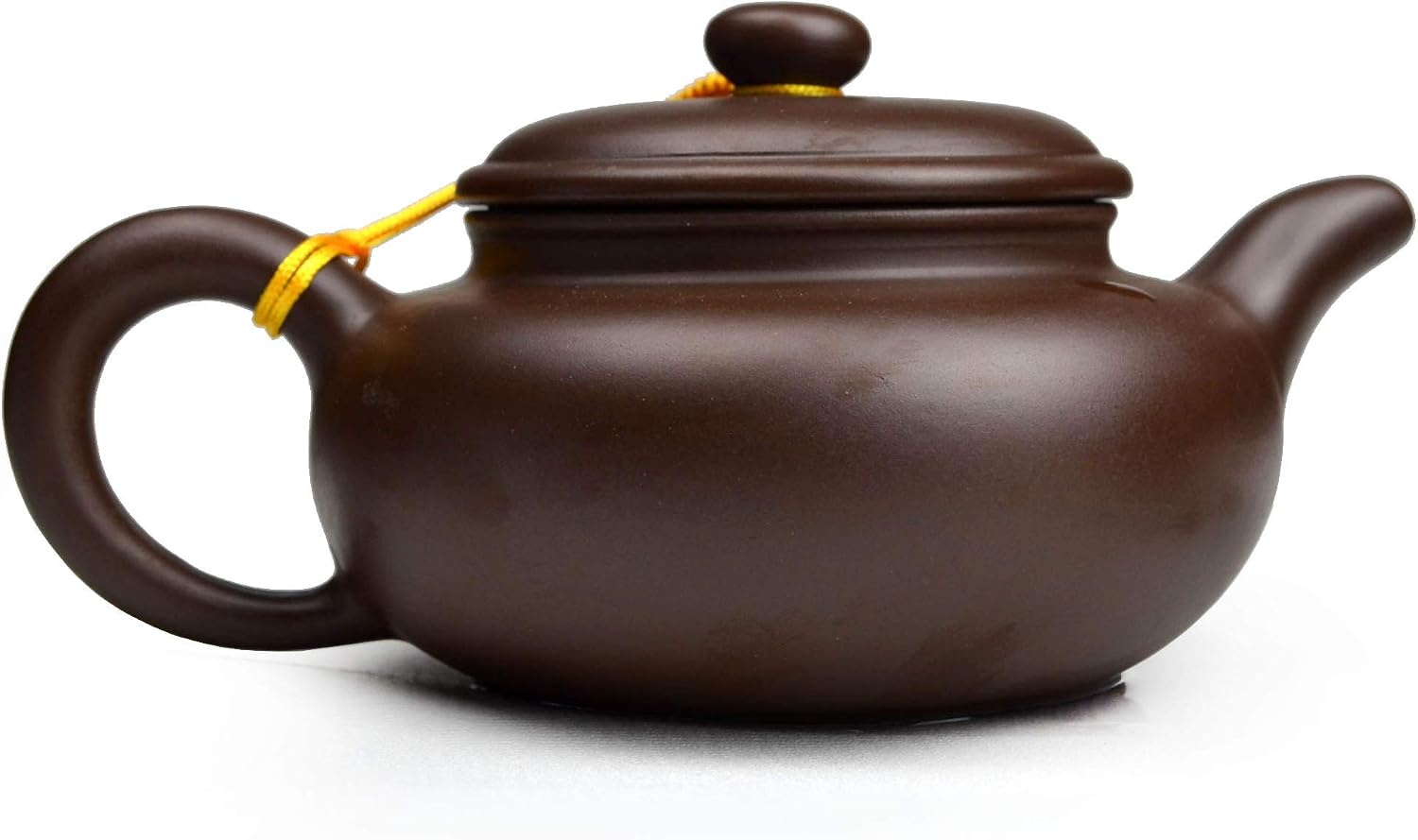 Yxhupot Archaize Fanggu Zisha Teapot 350ml