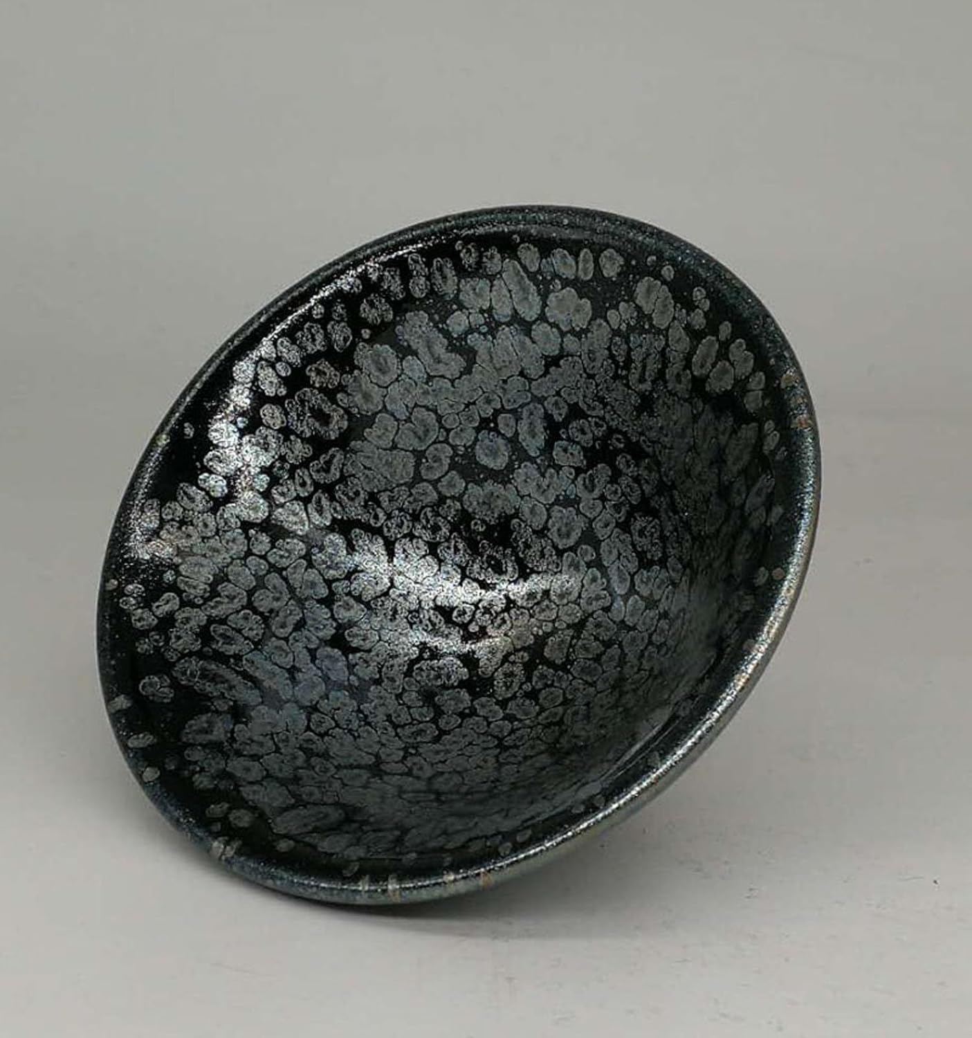 Apingjenz Tenmokus Jianzhan Tea Cups — Skyeye Tenmoku 120ml