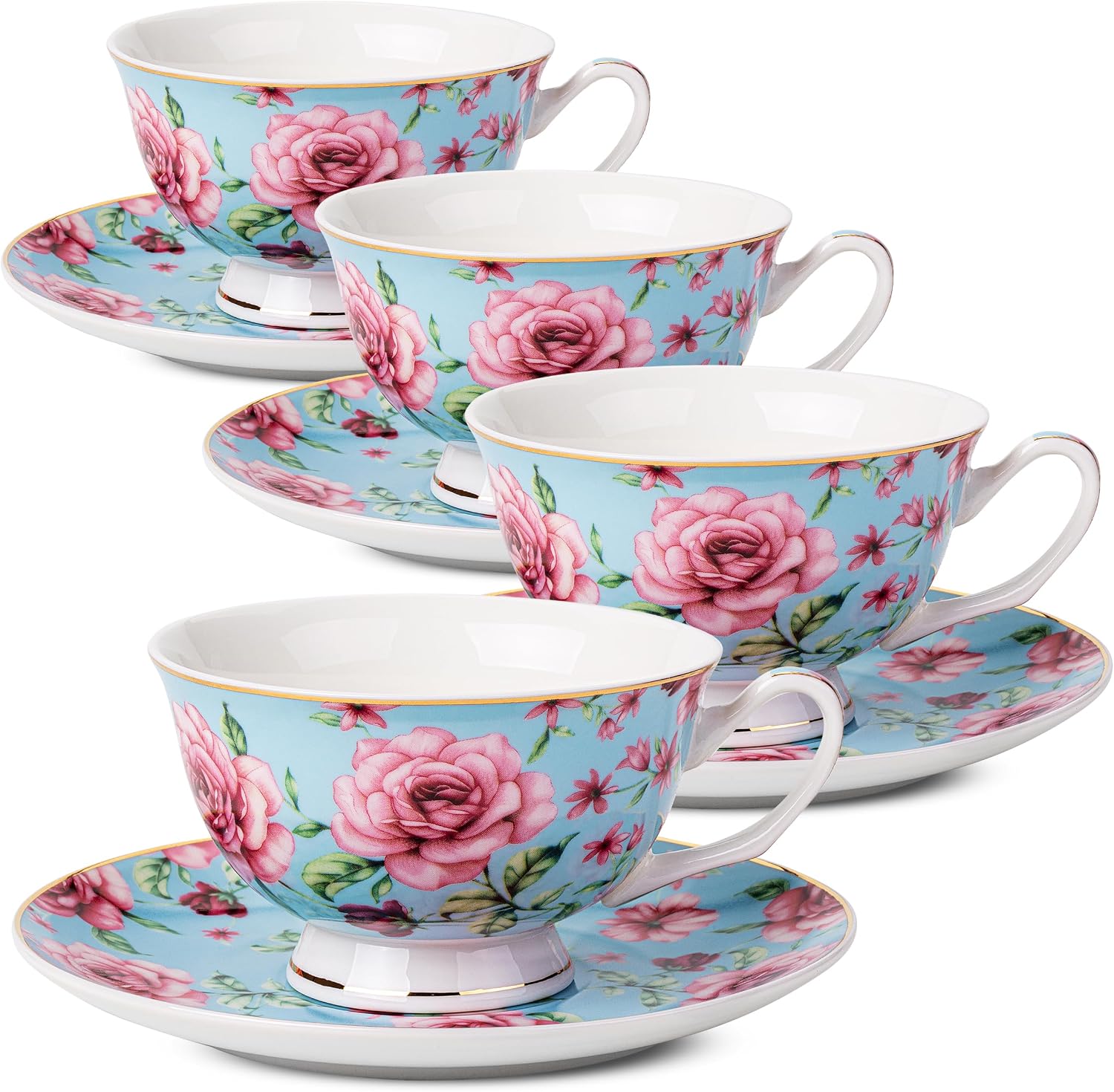 Porcelain Pinming Bei (Tasting Cup) 50ml