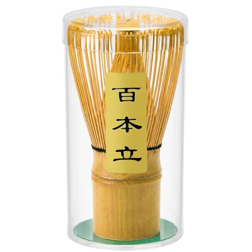 Clay&Fire Bamboo Matcha Whisk (Chasen)