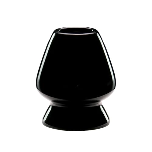 ECOLEMON Ceramic Kusenaoshi Matcha Whisk Holder