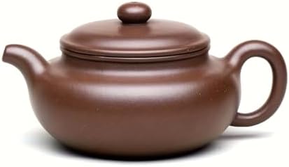 YULONGSHENG Handmade Yixing Zisha Teapot 220ml