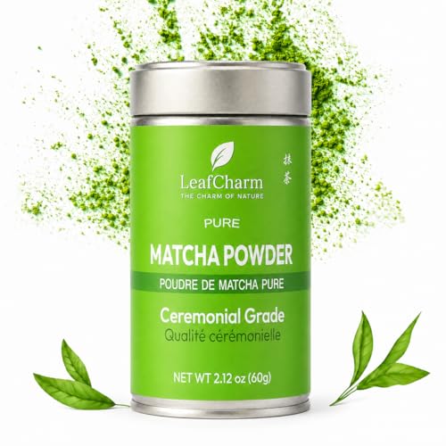 Matcha Shaker Bottle (Iced Matcha Specific)