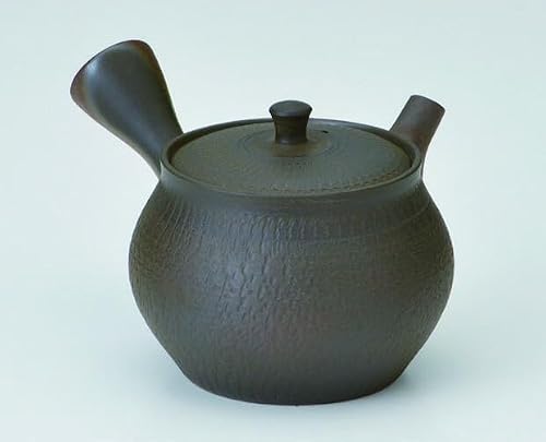 Tokoname Hi-Yohen Kyusu (180ml)