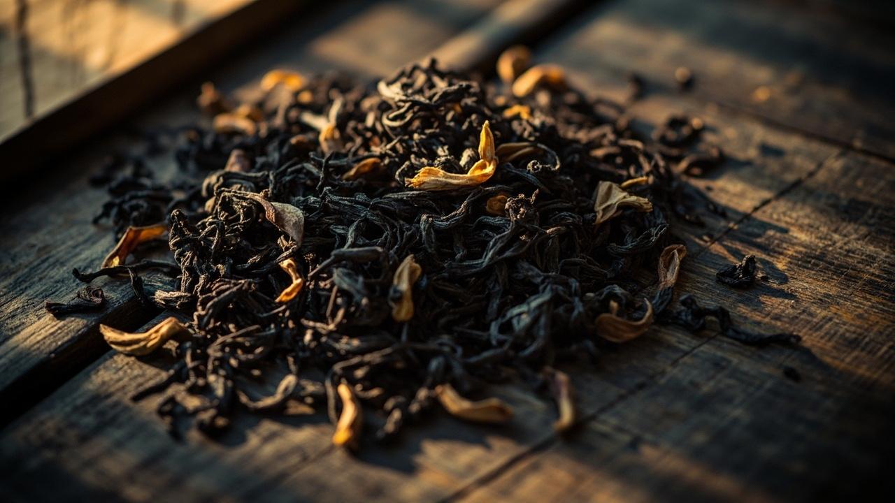 Keemun Tea: Origin, Grades, and How to Brew
