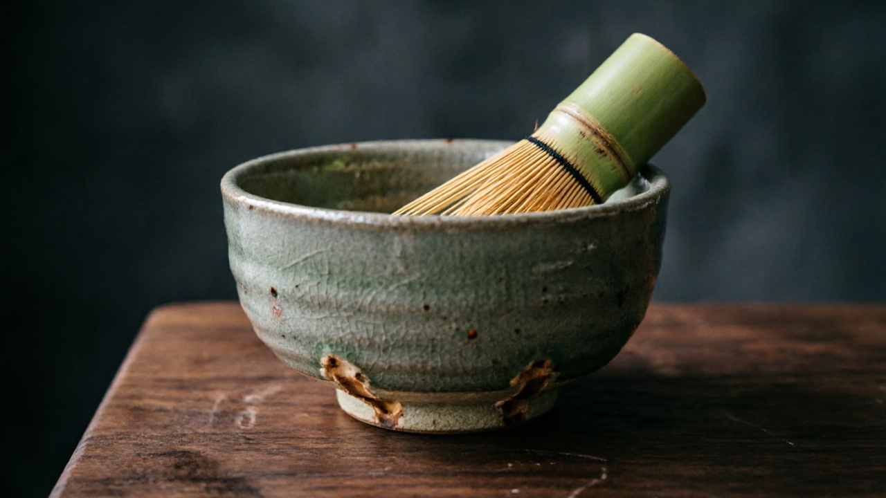Matcha Tools: Which Chawan, Chasen, and Sifter Actually Change the Cup