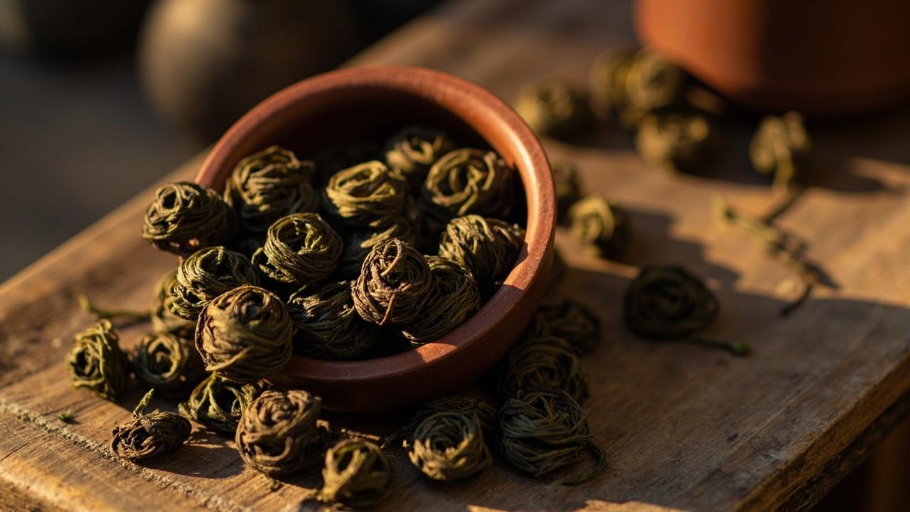 Tieguanyin Tea: Origin, Grades, and How to Brew